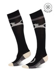 Kids Kerrits Horse Wool Knee-Hi Riding Socks