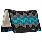 Weaver Synergy Contoured Performance Saddle Pad