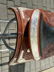 Used Circle Y 16” Equitation Western Show Saddle