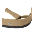 Weaver 2 in 1 Sweat Scraper and Curry Comb