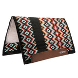 Weaver Synergy Flex Contour Performance Saddle Pad