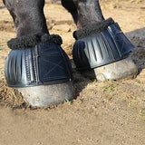 Professional’s Choice Fleece Lined Bell Boots