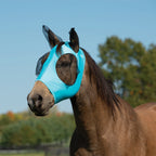 Weaver Equine Lycra® Fly Masks Powered by Coolcore®