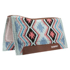 Weaver Synergy Contoured Performance Saddle Pad
