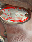 Used Circle Y 17” Park & Trail Western Saddle