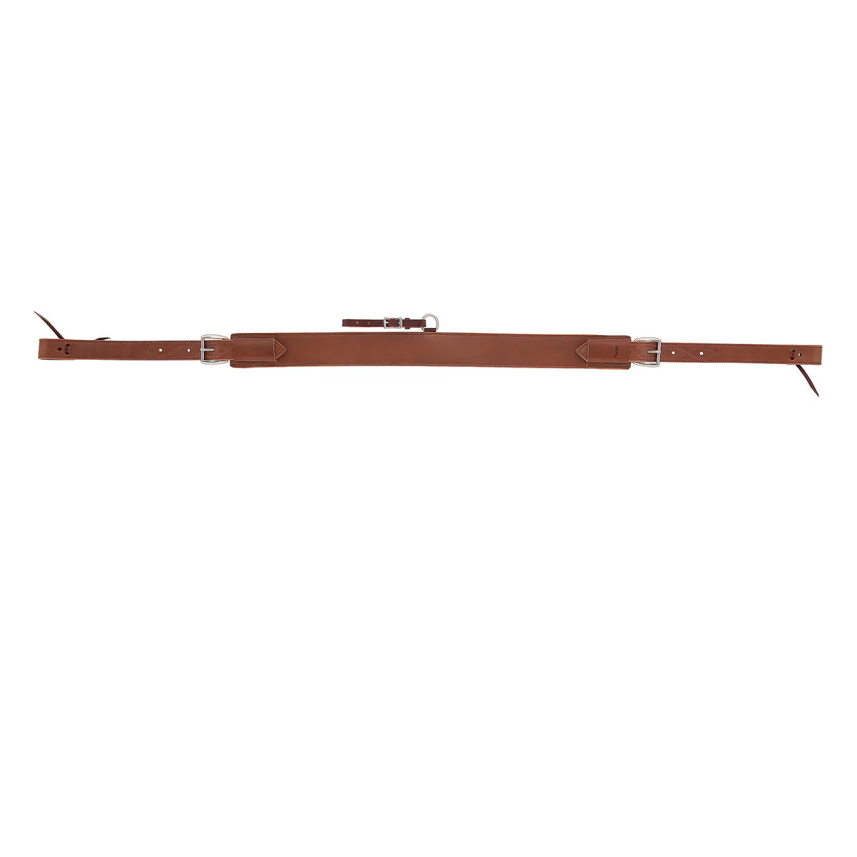 Weaver Heavy-Duty Back Cinch, Complete, 3"