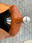 Used Circle Y Silver Fresh Premium 17” Western Show Saddle
