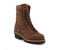 Chippewa Work Boots