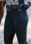 Ladies Kerrits NEW Performance Knee Patch Pocket Riding Tight