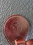 Used 1760 Circle Y 16” Julie Goodnight Teton Western Trail Saddle