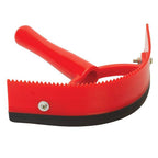 Weaver 2 in 1 Sweat Scraper and Curry Comb