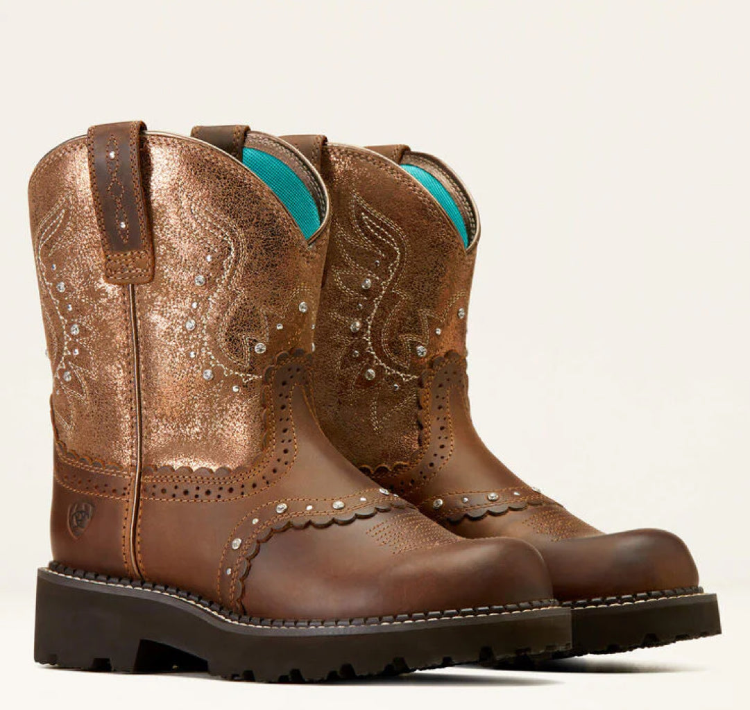 ariat-boots-info – Outlaw Outfitters - Main Image
