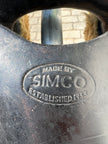 Used SIMCO Parade 15” Western Saddle