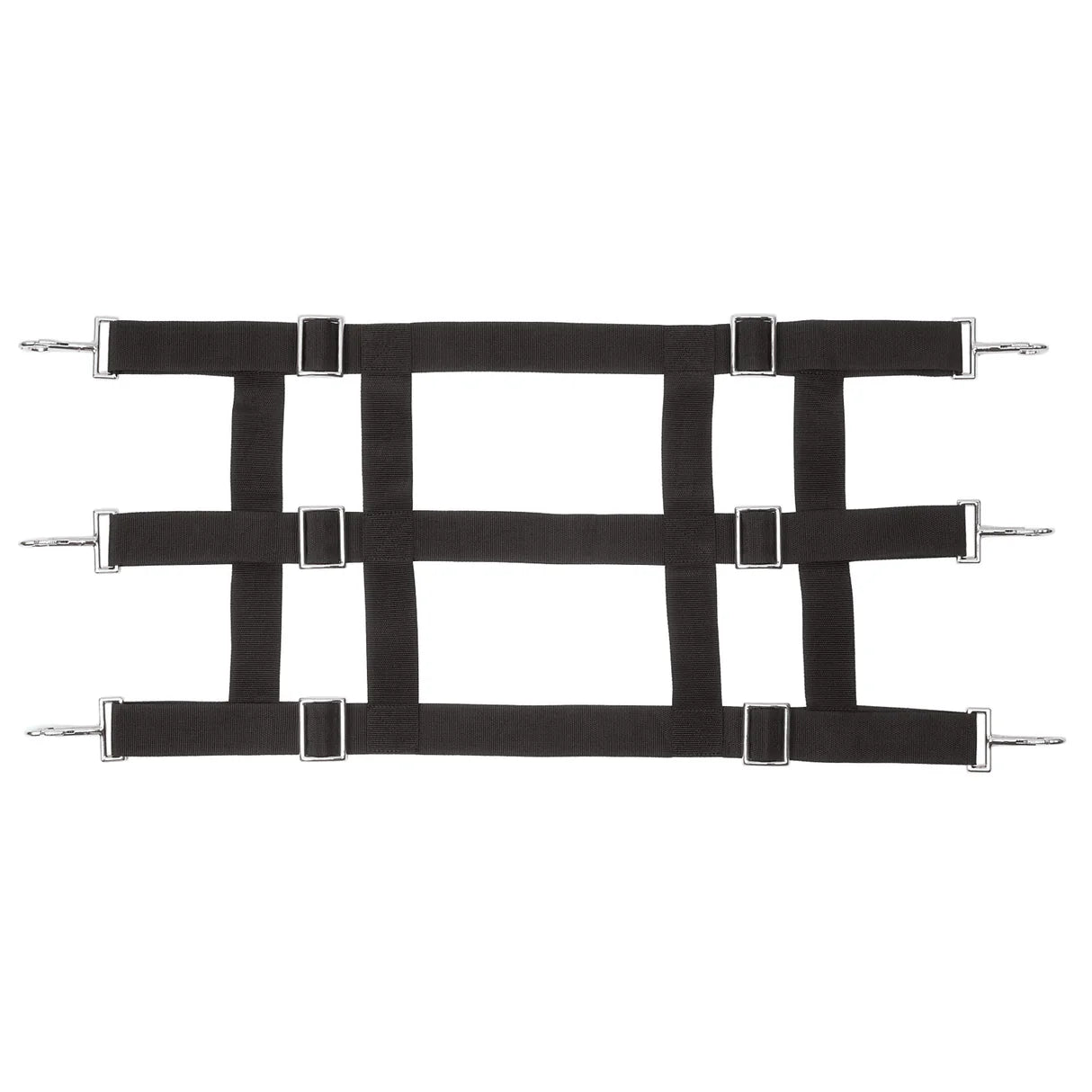 Weaver Stall Guard