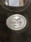 Used SIMCO 15” Western Saddle