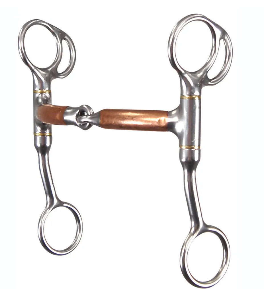 Reinsman 427 Copper Tom Thumb