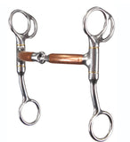 Reinsman 427 Copper Tom Thumb