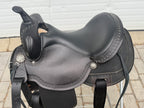 Used High Horse By Circle Y Willow Springs 16” Western Trail Saddle
