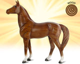 Breyer Elements Series Collection | Single Model