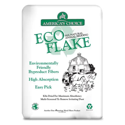 America’s Choice Eco Flake Delivered