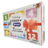 Breyer 75th Anniversary Advent Calendar