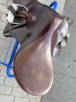 Used Stubben Siegfried 18” All Purpose English Saddle