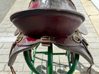 Used Tucker High Plains 17.5” Western Trail Saddle