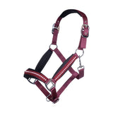 HKM Berry Halter