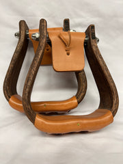 Western Stirrups