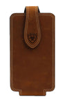 Ariat Double Stitch Cell Phone Case