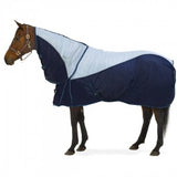 Ovation® Super Fly Sheet w/ Neck Cover and Surcingle Belly