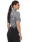 Ladies Kerrits Breeze Ice Fil® Short Sleeve Riding Shirt