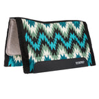 Weaver Synergy Contoured Performance Saddle Pad