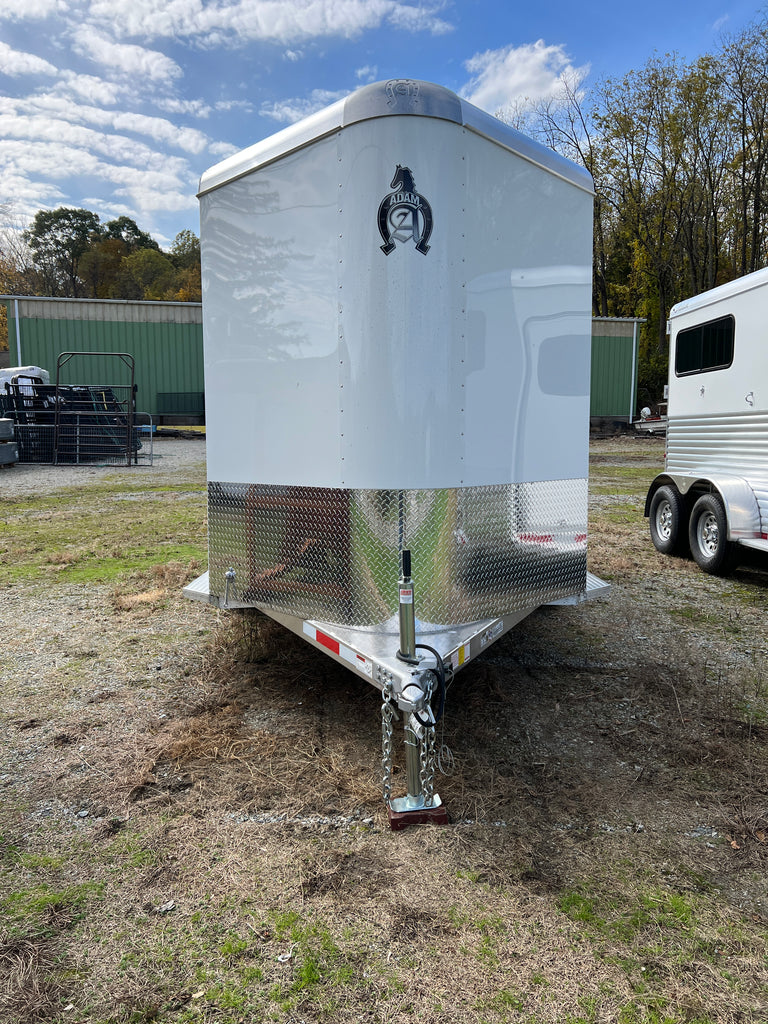 adamhorse trailersinfo Outlaw Outfitters