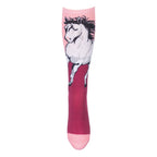 Kids HKM Helsinki Riding Socks