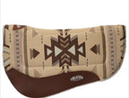 Weaver All Purpose Contoured Barrel Saddle Pad