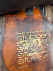 Used Stubben Siegfried 18” All Purpose English Saddle