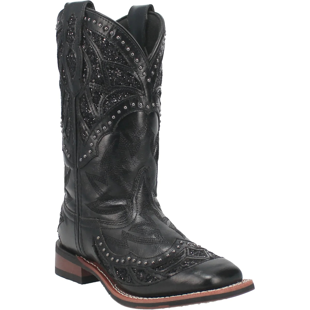 Ladies Cowboy Approved Laredo Eternity Boots
