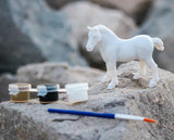 Breyer Horse Paint & Play Style C
