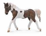 Breyer CollectA Curly Mare