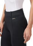 Ladies Kerrits NEW Performance Knee Patch Pocket Riding Tight