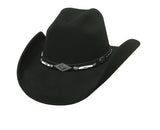 Bullhide Mojave Felt Western Hat