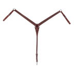 Weaver Basin Cowboy Breast Collars
