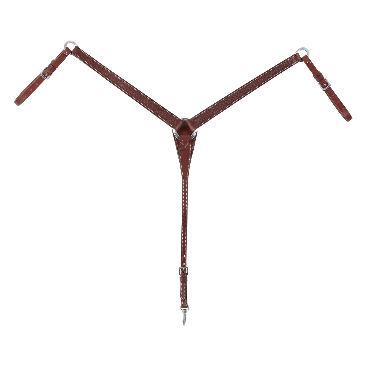 Weaver Basin Cowboy Breast Collars