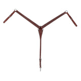 Weaver Basin Cowboy Breast Collars