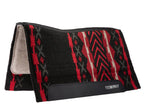 Weaver Synergy Contoured Performance Saddle Pad