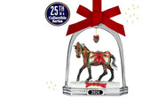 Breyer Après Ski 2024 Stirrup Ornament