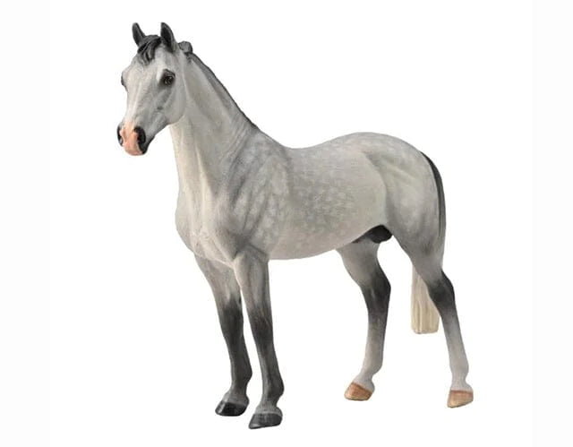 Breyer CollectA Hanoverian Stallion