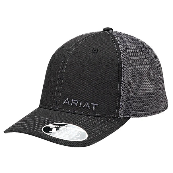 Ariat Text Logo Cap