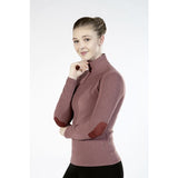 HKM Ladies Functional Supersoft Shirt